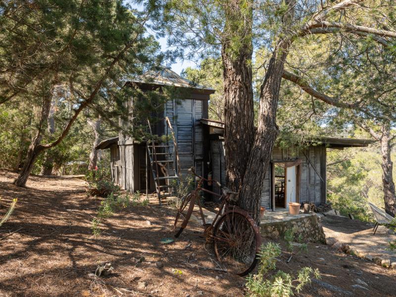 Smuggler’s Watch – Unique Ibiza Finca for Sale in San Juan Hills , San Juan 