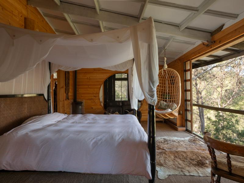 Smuggler’s Watch – Unique Ibiza Finca for Sale in San Juan Hills , San Juan 