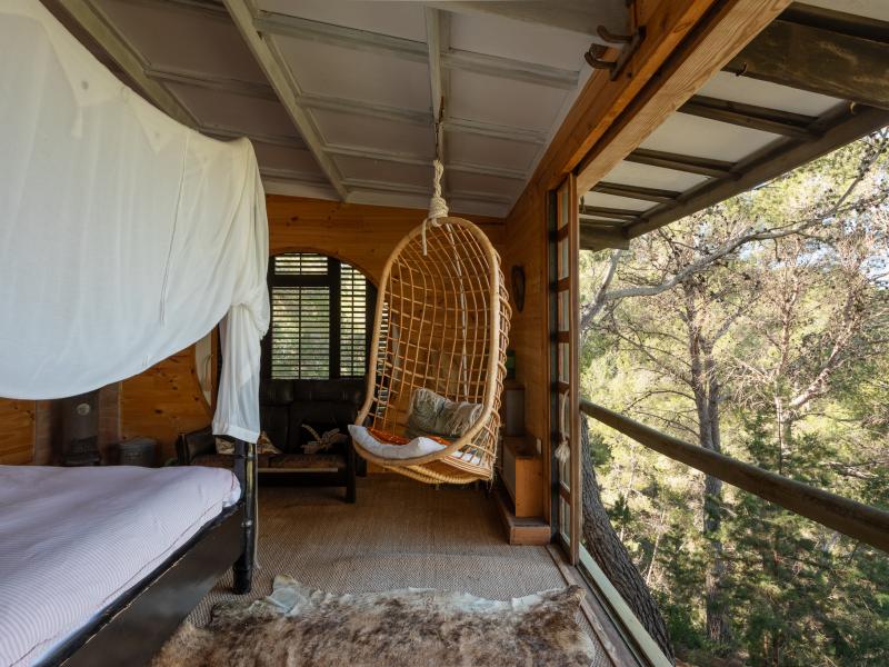 Smuggler’s Watch – Unique Ibiza Finca for Sale in San Juan Hills , San Juan 