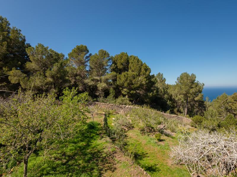 Smuggler’s Watch – Unique Ibiza Finca for Sale in San Juan Hills , San Juan 