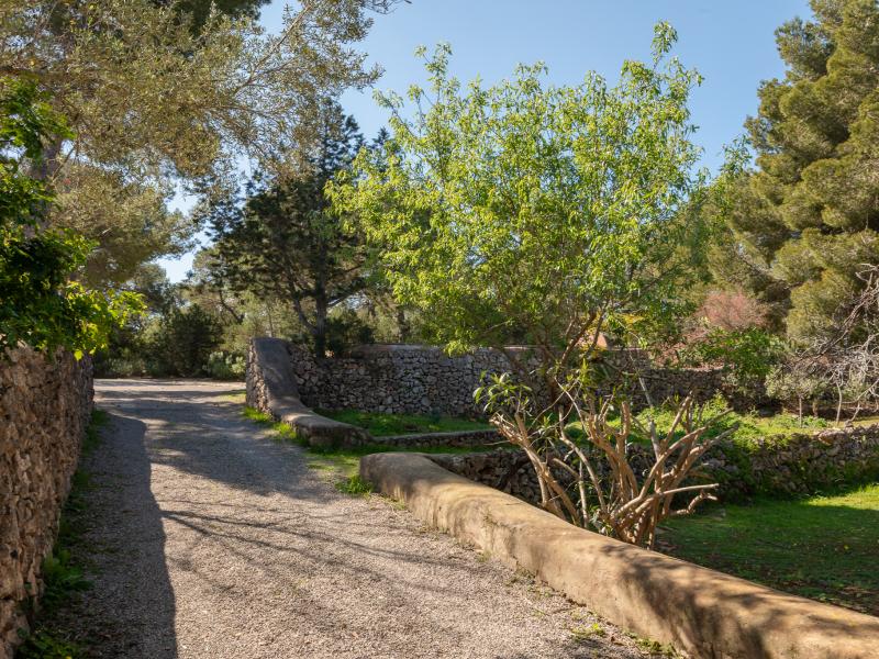 Smuggler’s Watch – Unique Ibiza Finca for Sale in San Juan Hills , San Juan 