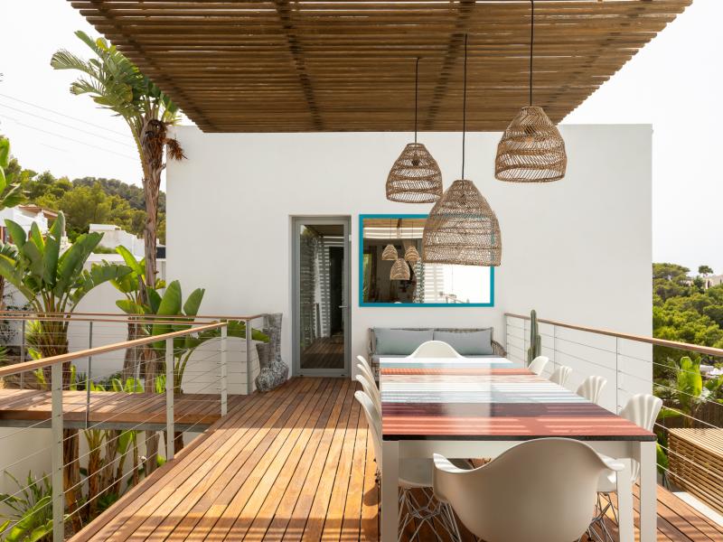 Villa Nikita , Cala Moli 
