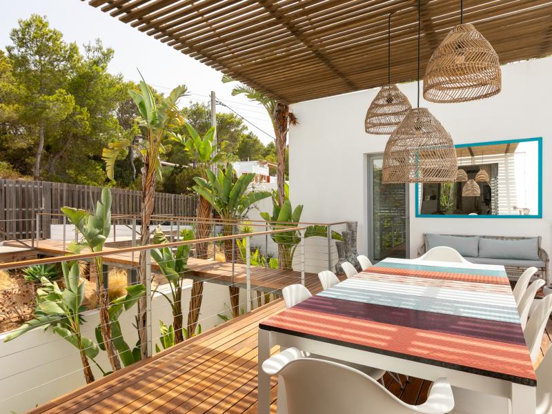 Villa Nikita , Cala Moli 