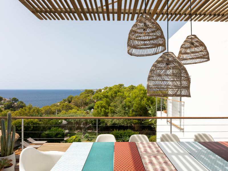 Villa Nikita , Cala Moli 