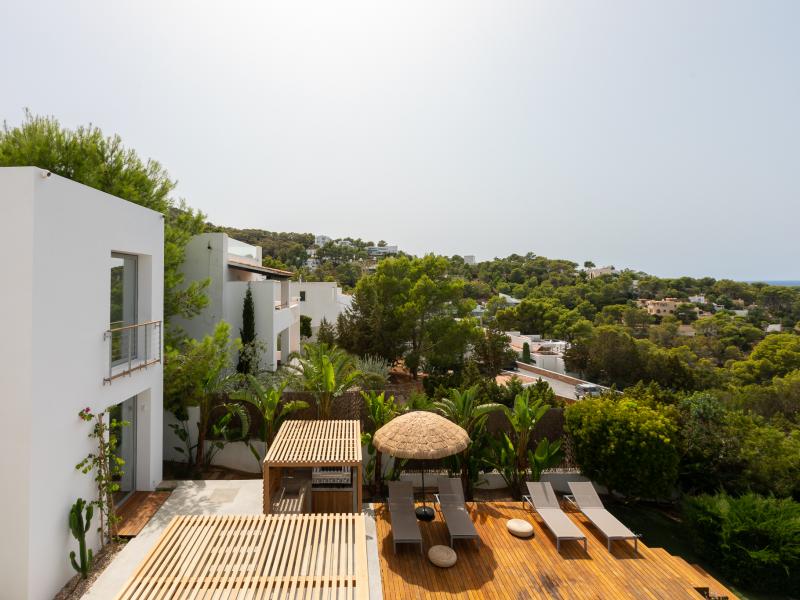 Villa Nikita , Cala Moli 