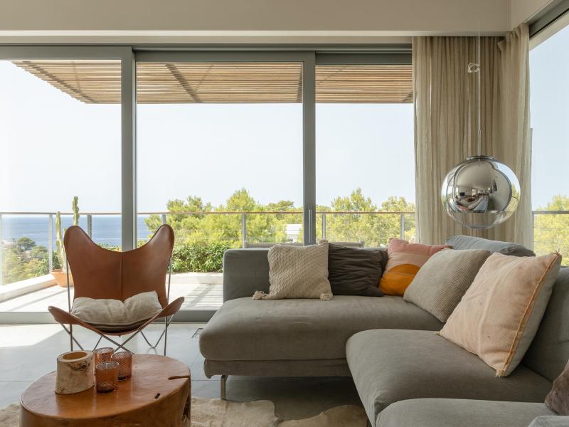 Villa Nikita , Cala Moli 