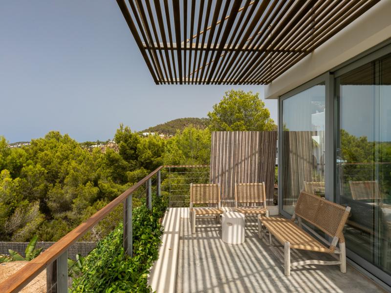 Villa Nikita , Cala Moli 