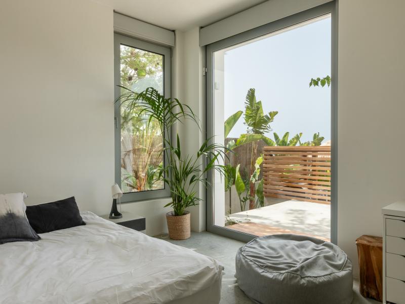 Villa Nikita , Cala Moli 