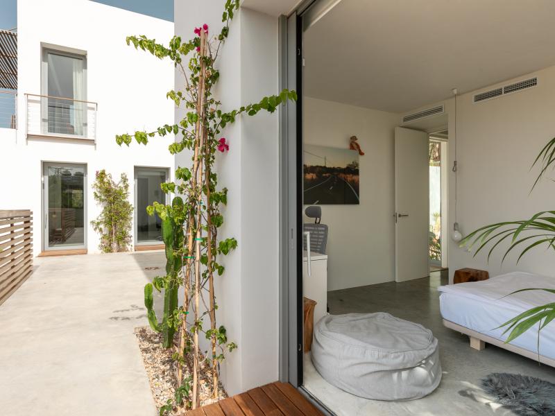 Villa Nikita , Cala Moli 