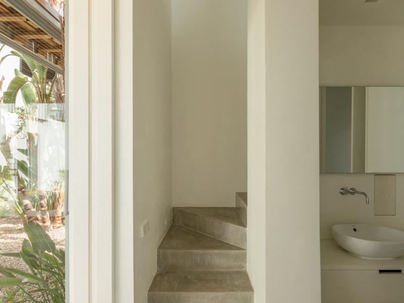 Villa Nikita , Cala Moli 