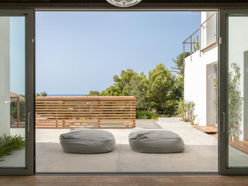 Villa Nikita , Cala Moli 