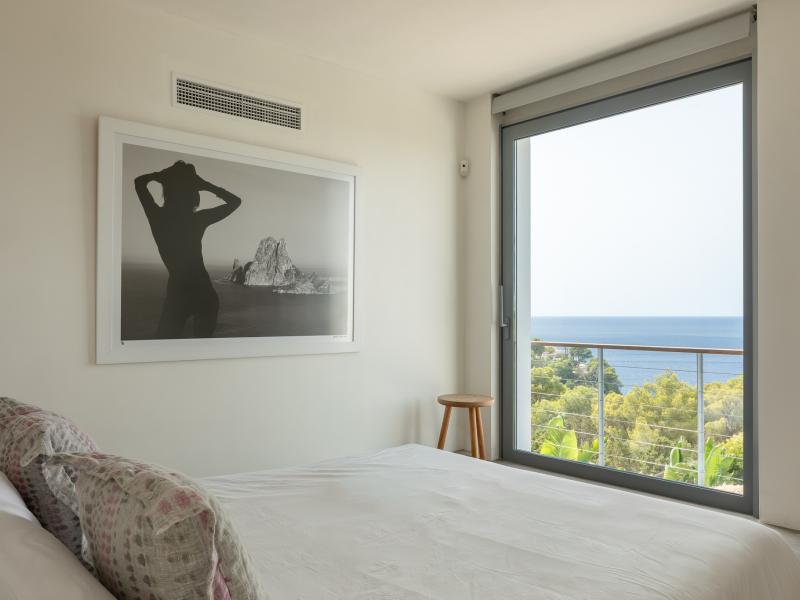 Villa Nikita , Cala Moli 