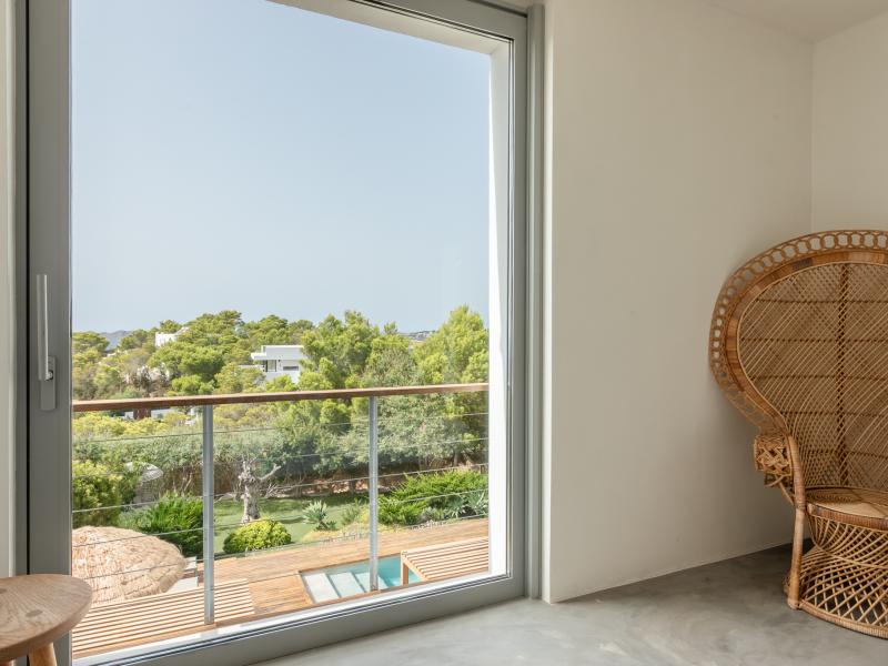 Villa Nikita , Cala Moli 