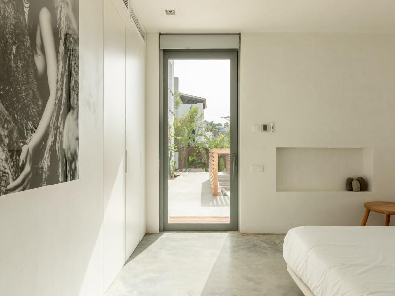 Villa Nikita , Cala Moli 