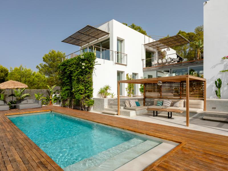 Villa Nikita , Cala Moli 