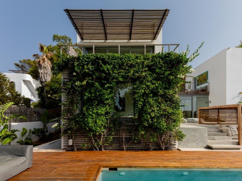 Villa Nikita , Cala Moli 