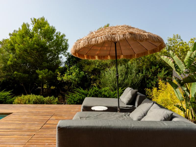 Villa Nikita , Cala Moli 