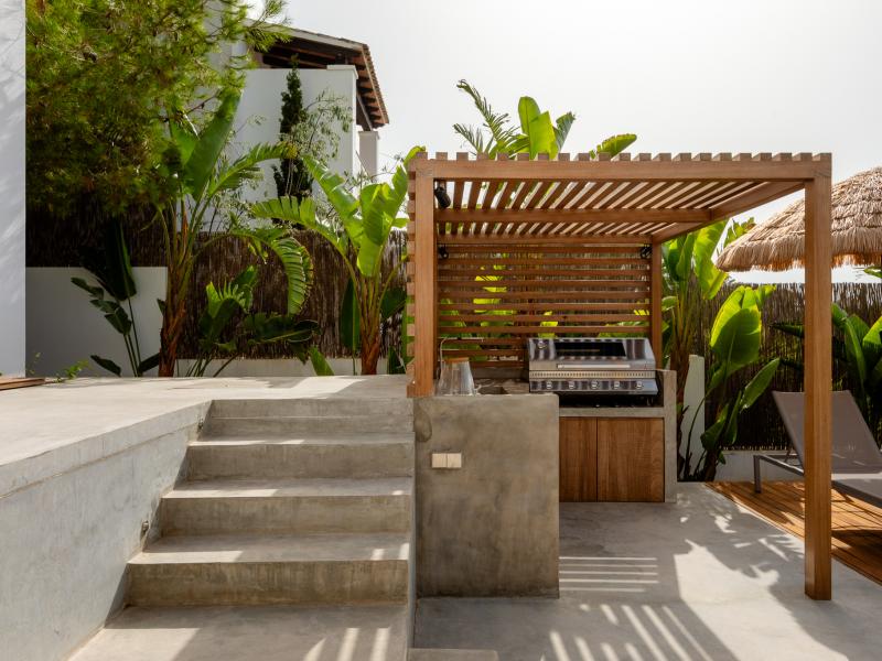 Villa Nikita , Cala Moli 