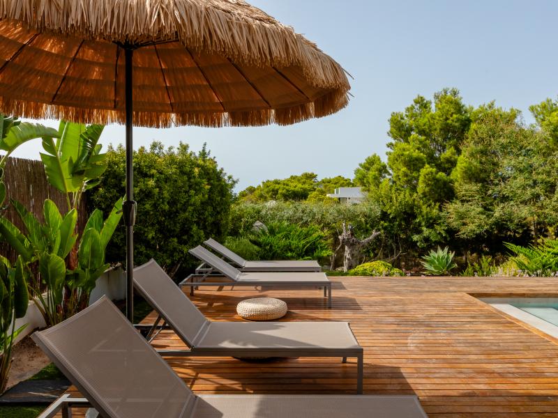 Villa Nikita , Cala Moli 