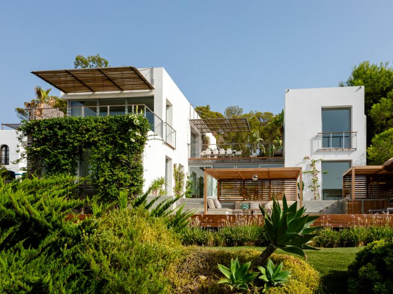 Villa Nikita , Cala Moli 