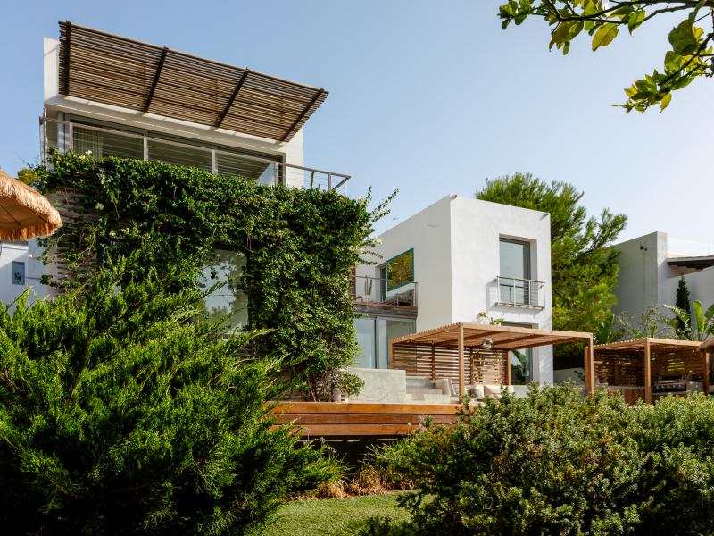 Villa Nikita , Cala Moli 
