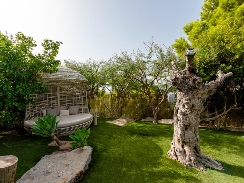 Villa Nikita , Cala Moli 