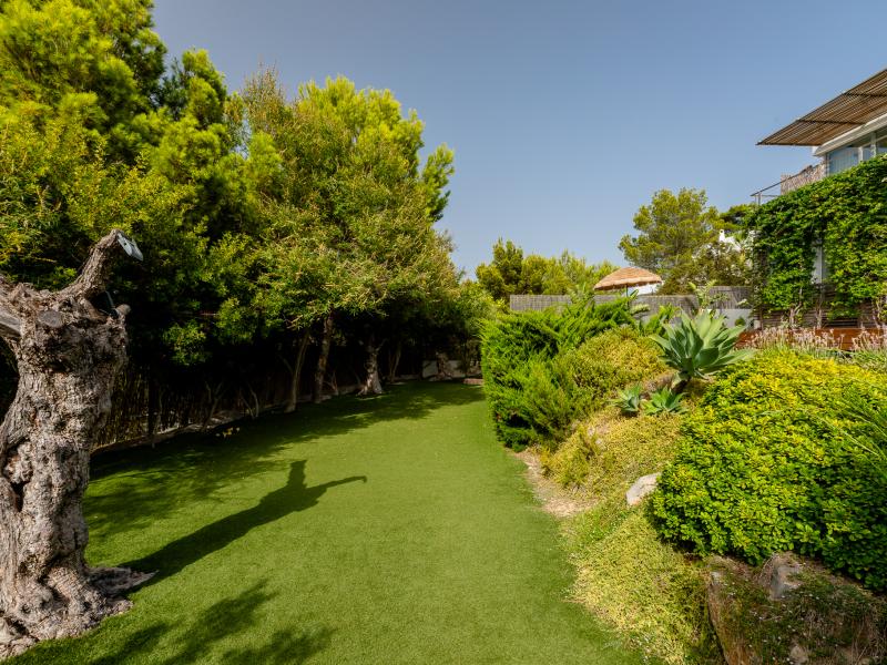 Villa Nikita , Cala Moli 