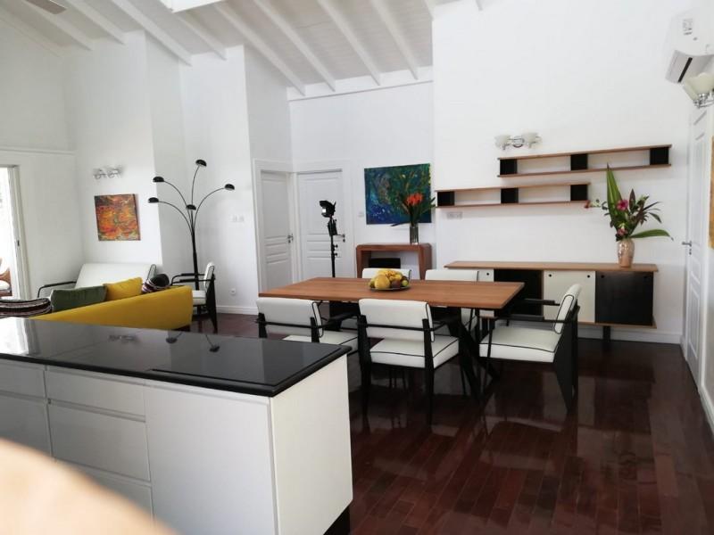 Three Palms Villa , 