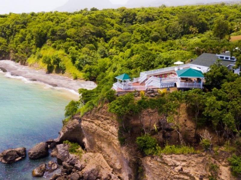 Three Palms Villa , 