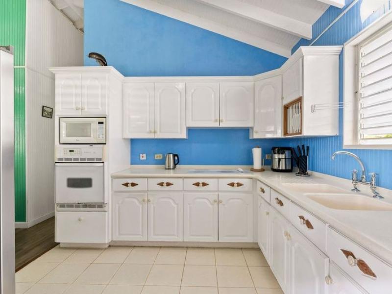 Belle Farm Lots 1A and 2A , East Coast , St John 