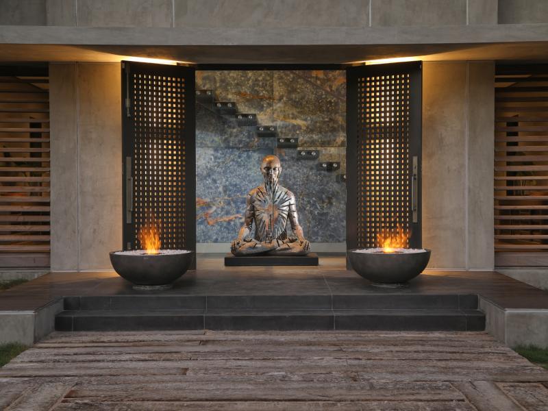 Zazen - Beachfront , Beach Front , East Coast 