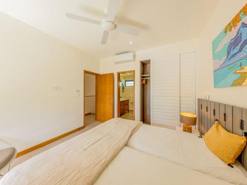 Marguery Villas 3 Bedrooms , West Coast 