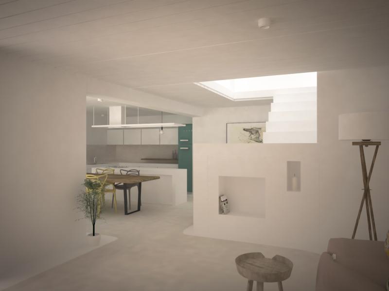 Luxury new build Mykonos , Mykonos 
