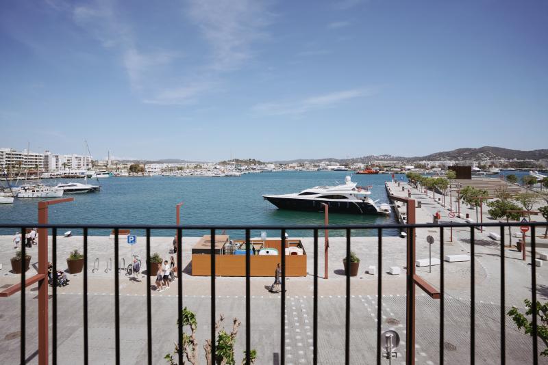 Portside - La Marina, Ibiza Town