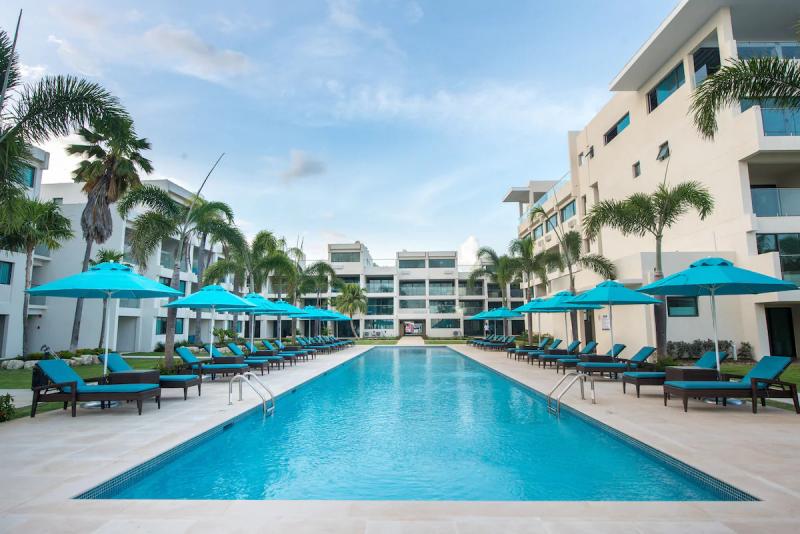 The Sands - Studio Apartments