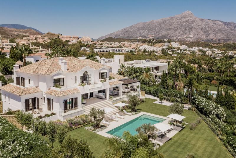 Villa Oliva
