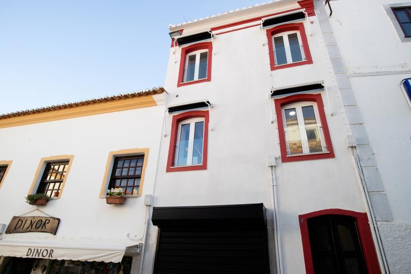 Traditional 2-Bedroom Townhouse