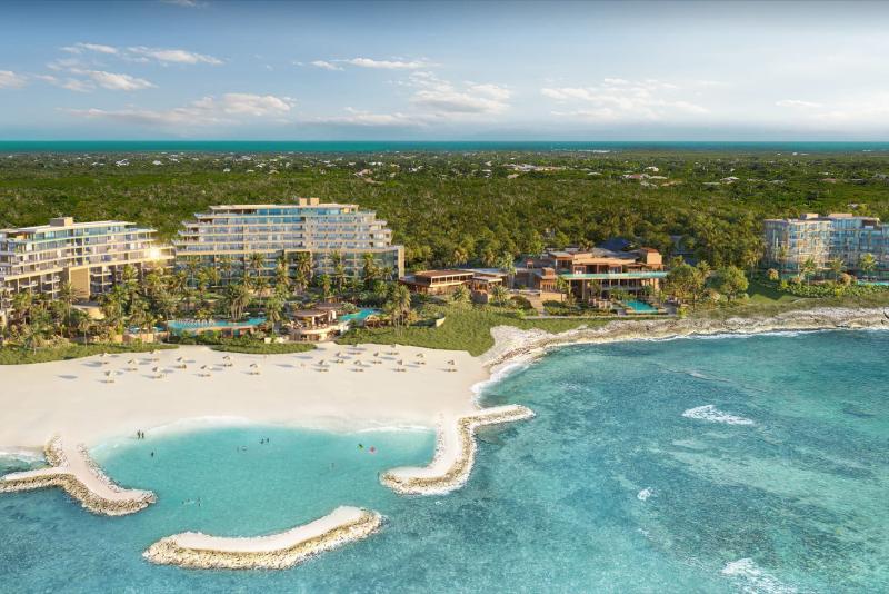 Mandarin Oriental Residences - Grand Cayman