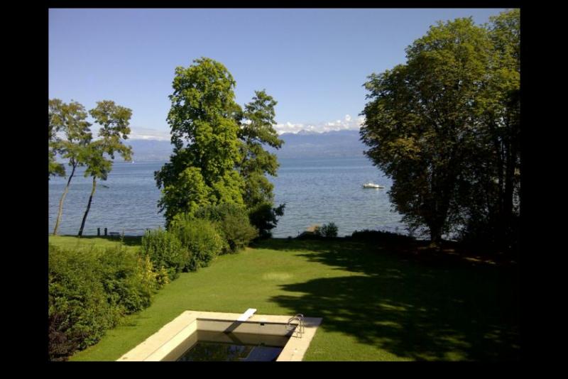 Geneva Lake Front Property Geneva Lake Front Property