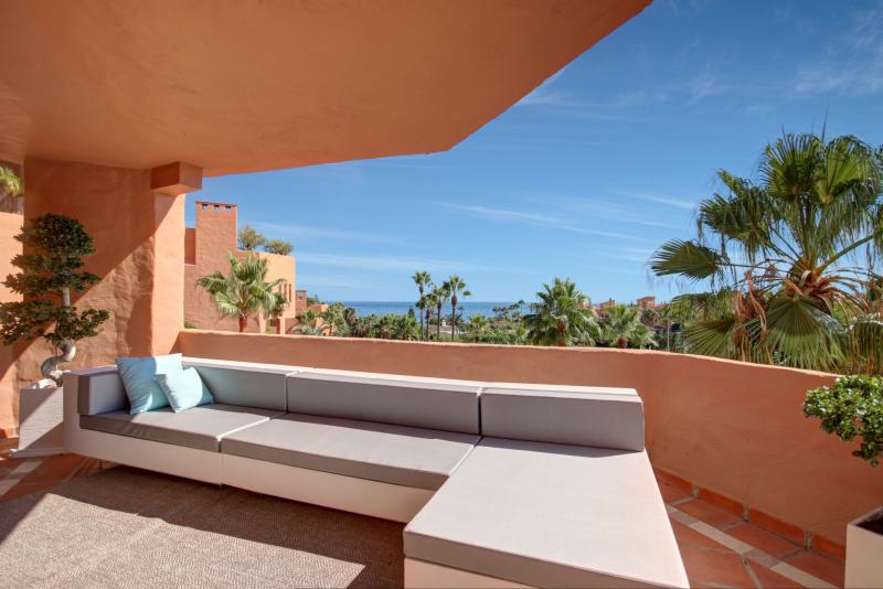 2 Bedrooms Apartment for sale in Kempinski Estepona