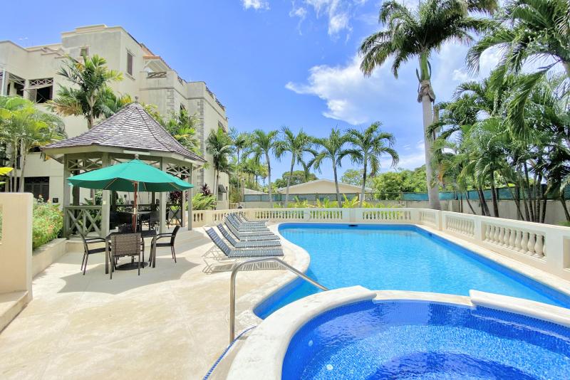 Summerland 206 Penthouse