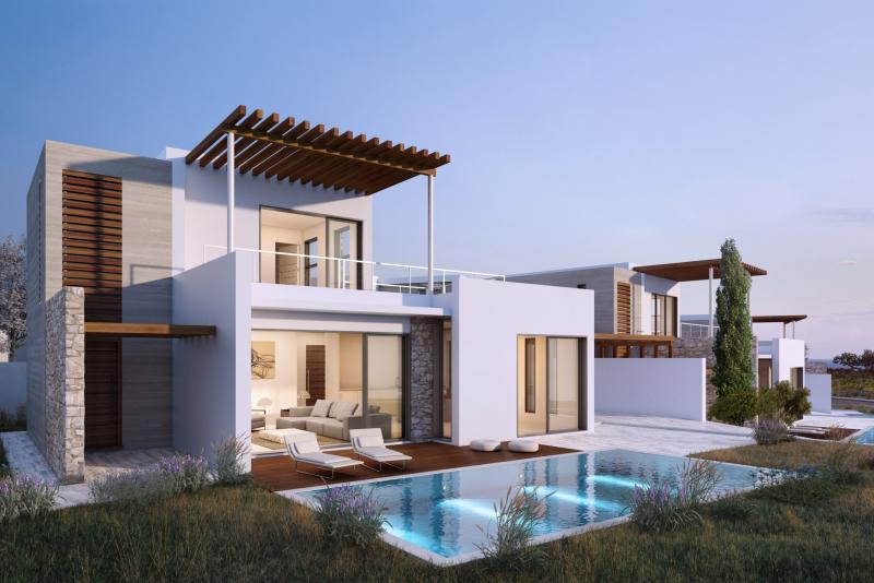 3 Bedrooms Villa for sale in Peyia Pafos Town : PA-232-6509