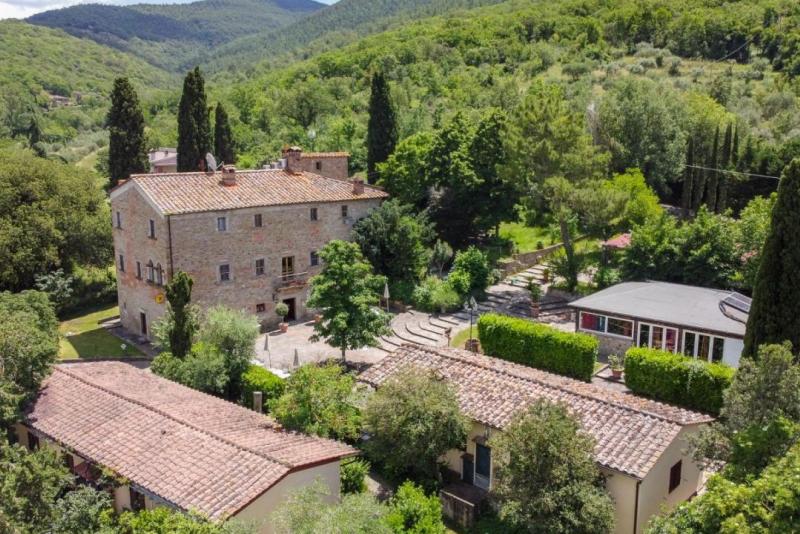 Tourism Hospitality for sale in Arezzo - Cortona Tourism Hospitality for sale in Arezzo - Cortona