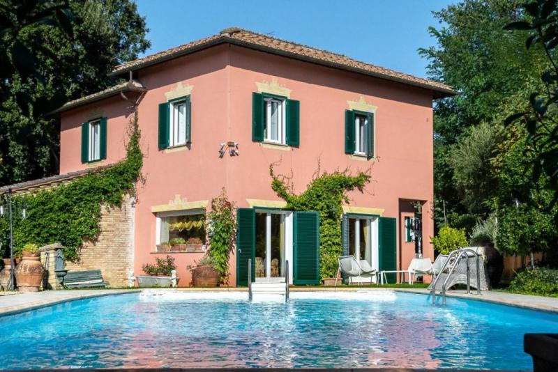 Mansion/Villa for sale for sale in Siena - Buonconvento