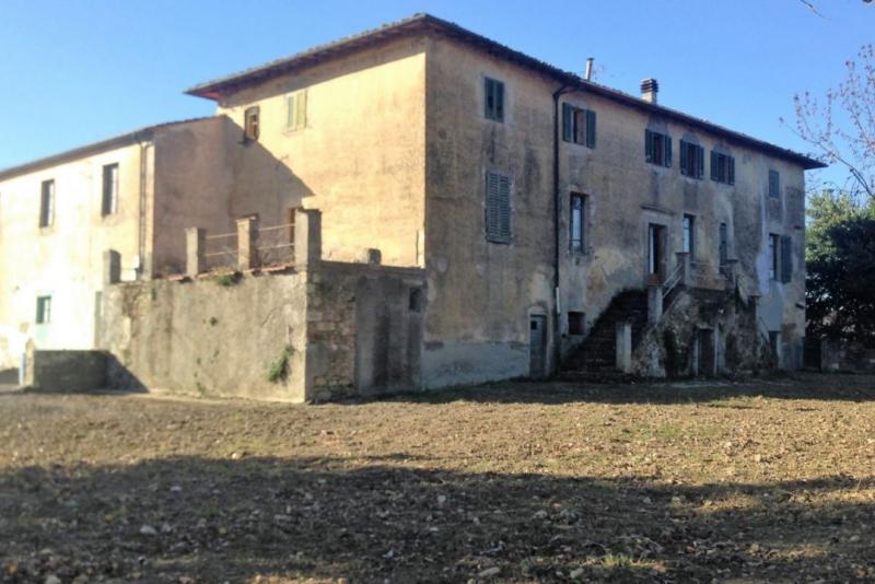 Wineries for sale for sale in Siena - San Gimignano