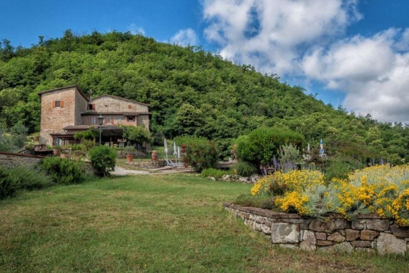 Country House/Farmhouse for sale for sale in Firenze - Greve in Chianti Country House/Farmhouse for sale for sale in Firenze - Greve in Chianti