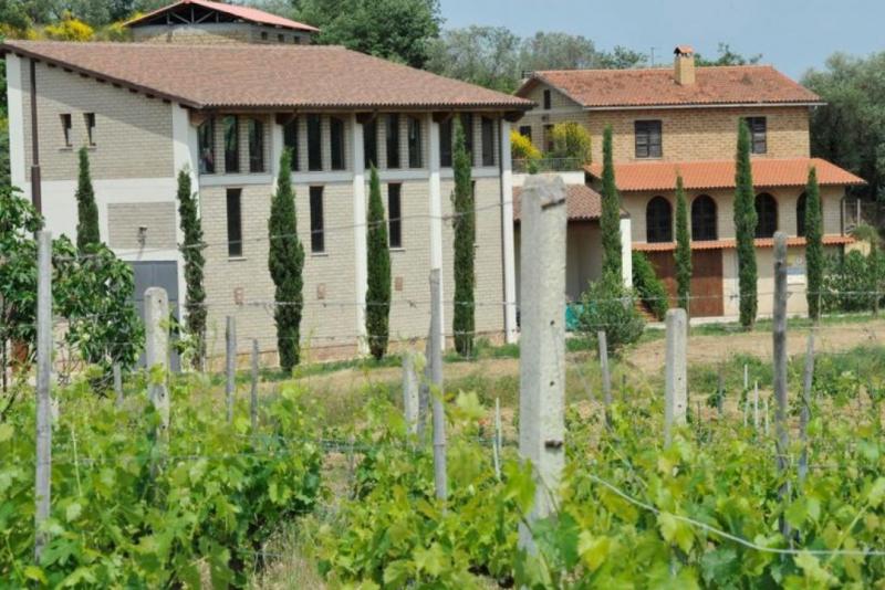 Winery Estate for Sale in Montepulciano, Siena Winery Estate for Sale in Montepulciano, Siena