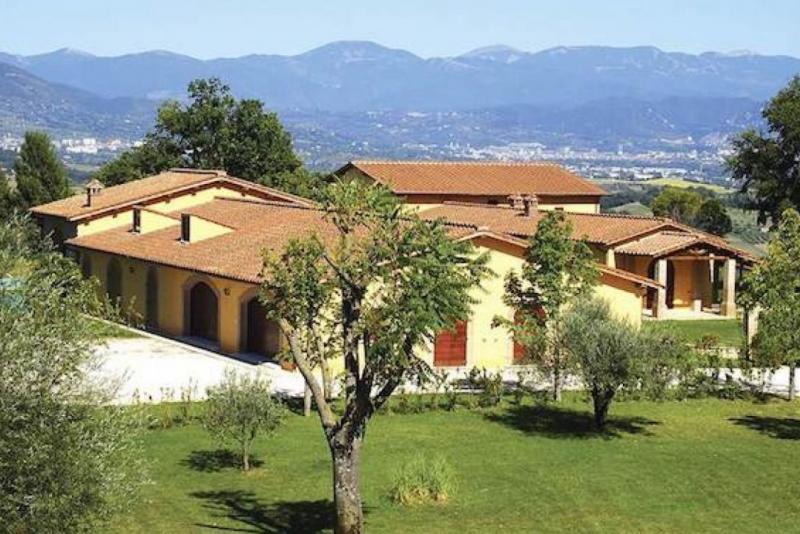 Mansion/Villa for sale for sale in Terni - Narni