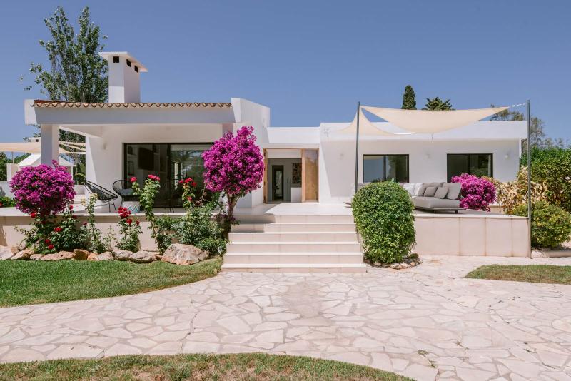 Villa for sale in Jesus - Ibiza
