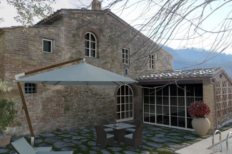 Country House/Farmhouse for sale for sale in Siena - Asciano